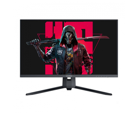 KOORUI Monitor 27" 2K 144Hz 27E1QA