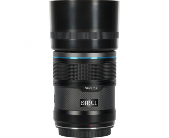 SIRUI Sniper 56mm f/1.2 para Sony E