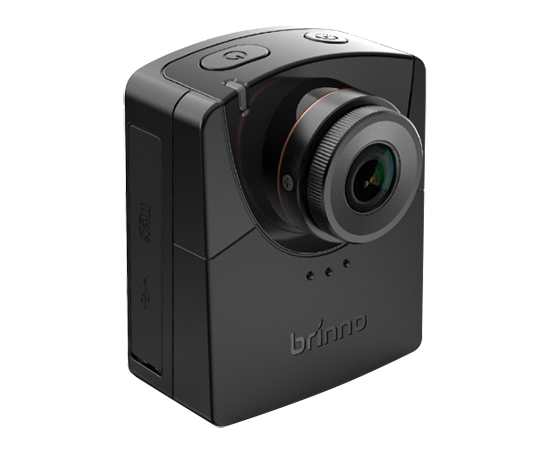 BRINNO Camera Time-lapse BCC2000 Bundle Pack 2
