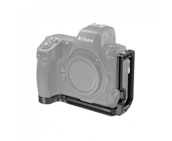 SMALLRIG 3942 L-Bracket para Nikon Z8