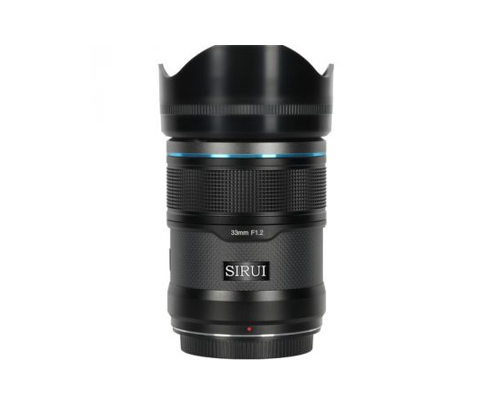 SIRUI Sniper 33mm f/1.2 para Sony E