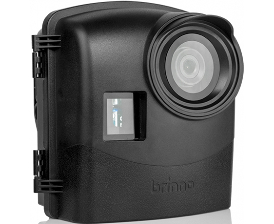 BRINNO Camera Time-lapse BCC2000 Bundle Pack 3
