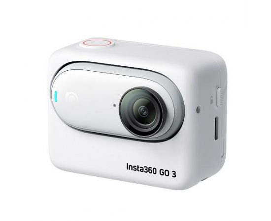 INSTA360 Go 3 128GB - Branco