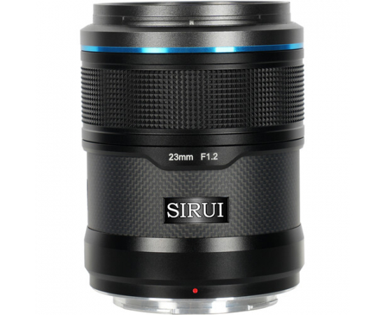 SIRUI Sniper 23mm f/1.2 para Sony E