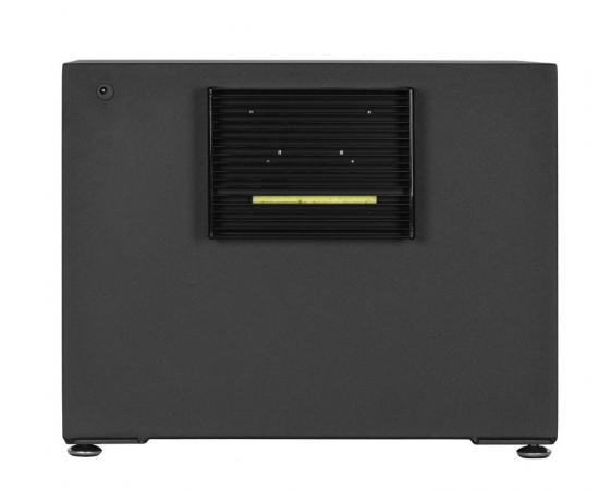 SIRUI HC-30X Cabine Controladora Humidade - 30L