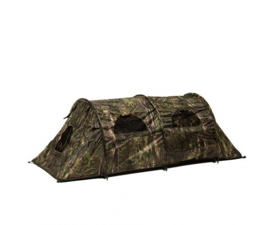 ​BUTEO PHOTO GEAR Abrigo Falco Mark II - Camuflado Verde