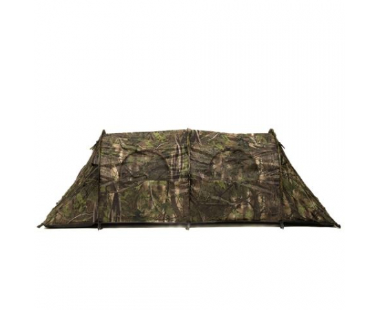 ​BUTEO PHOTO GEAR Abrigo Falco Mark II - Camuflado Verde