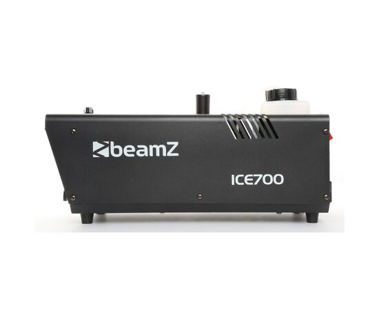 BEAMZ MÁQUINA DE FUMO Rastejante 700W (ICE700)