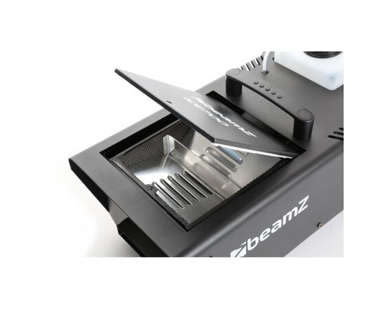 BEAMZ MÁQUINA DE FUMO Rastejante 700W (ICE700)