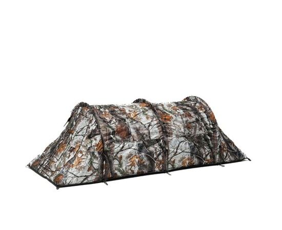 ​BUTEO PHOTO GEAR Abrigo Falco Mark III - Camuflado Neve