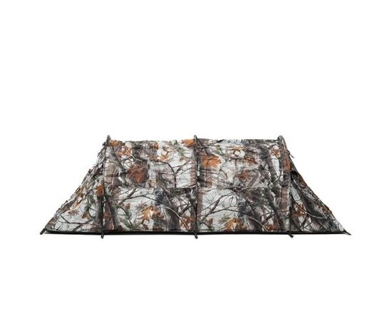 ​BUTEO PHOTO GEAR Abrigo Falco Mark III - Camuflado Neve