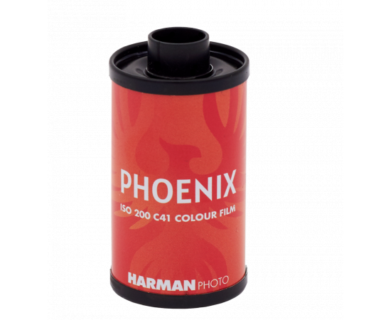 HARMAN Rolo Cor Phoenix 200 135/36