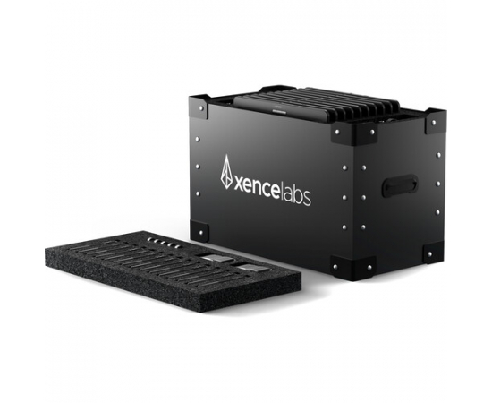 XENCELABS Mesa Interativa M Pack Educação - Preto