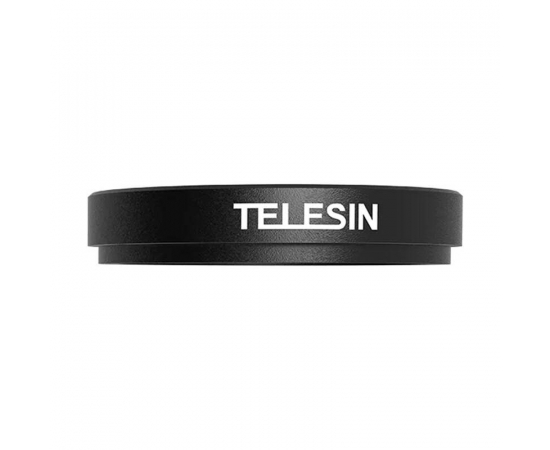 TELESIN Kit filtros CPL/ND8/ND16/ND32 para Insta360 GO3