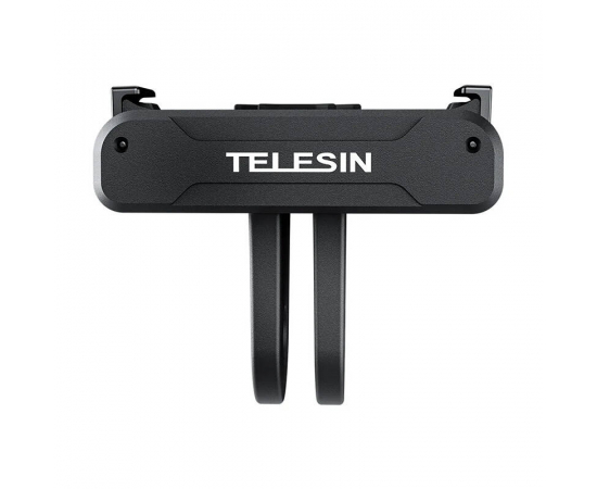 TELESIN Adaptador magnético para DJI Action 3