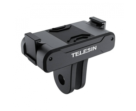 TELESIN Adaptador magnético para DJI Action 3