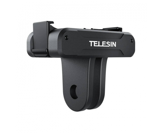 TELESIN Adaptador magnético para DJI Action 3