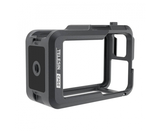 TELESIN cage para DJI ACTION 3/4