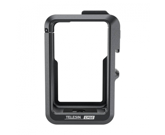 TELESIN cage para DJI ACTION 3/4