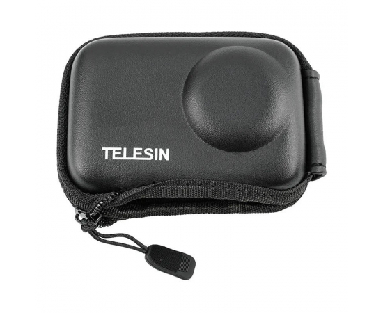 TELESIN Bolsa protetora para DJI ACTION 3/4