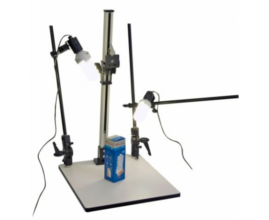 FALCON EYES Shooting Table Copy Stand CS-730