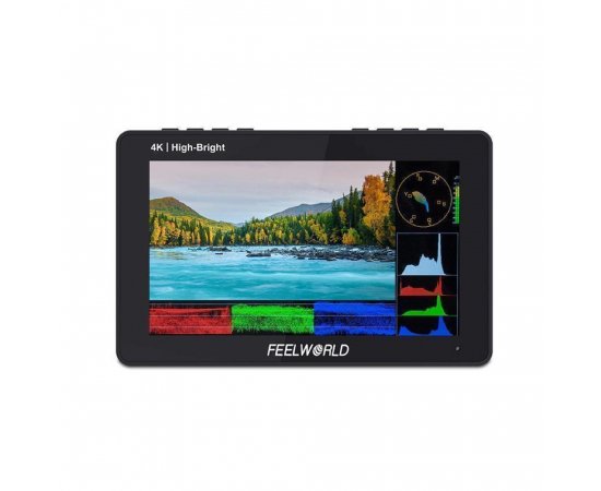 FEELWORLD Monitor F5 ProX HDMI Touchscreen 5,5"