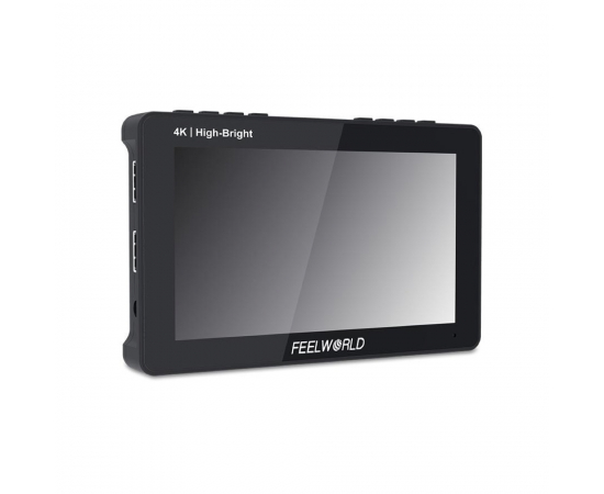 FEELWORLD Monitor F5 ProX HDMI Touchscreen 5,5"