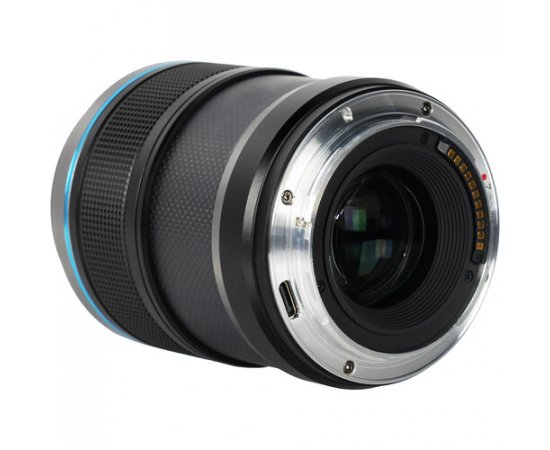 ​SIRUI Sniper 56mm f/1.2 FujifilmX