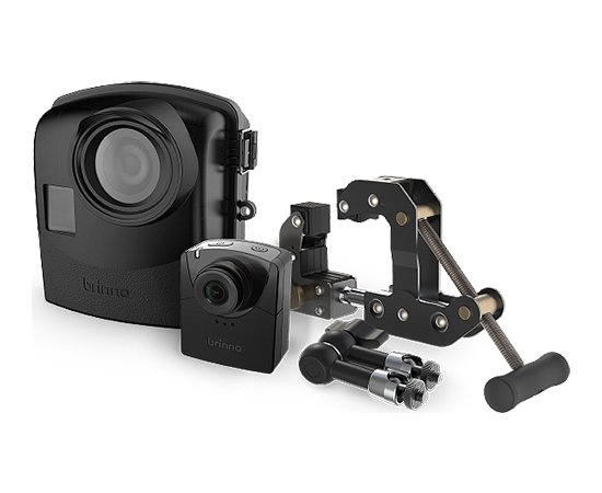 BRINNO Camera Time-lapse BCC2000 Bundle Pack 1