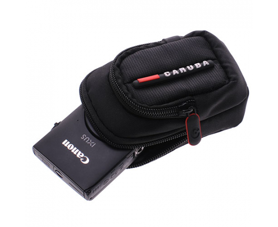 ​CARUBA Bolsa Compacta Compex Mini 1