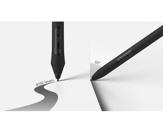 XENCELABS Mesa Interativa M com Quick Keys - Branco