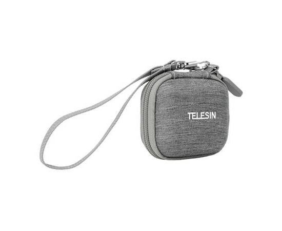 TELESIN Mini bolsa para Insta360 GO 3