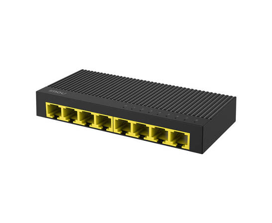 IMOU Switch lan de 8 portas SG108C