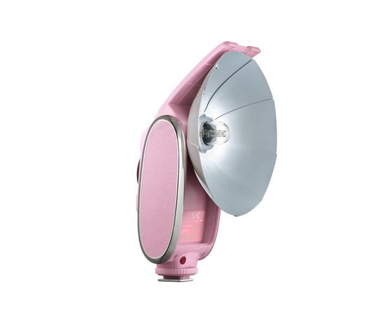 ​GODOX Flash Retro Lux Senior - Rosa