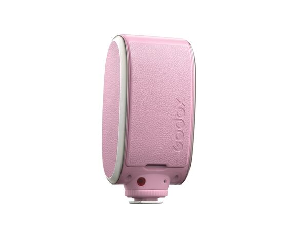 ​GODOX Flash Retro Lux Senior - Rosa
