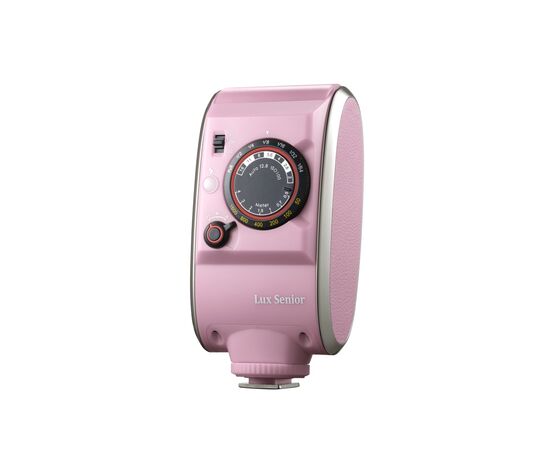 ​GODOX Flash Retro Lux Senior - Rosa