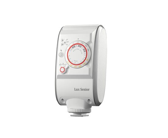 ​GODOX Flash Retro Lux Senior - Branco