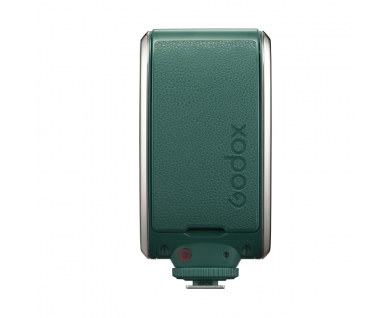 ​GODOX Flash Retro Lux Senior - Verde