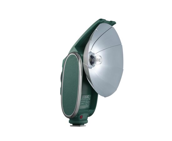 ​GODOX Flash Retro Lux Senior - Verde