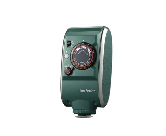 ​GODOX Flash Retro Lux Senior - Verde