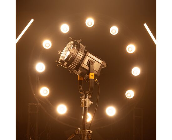 ​GODOX Iluminador LED MG2400BI - Bi-color