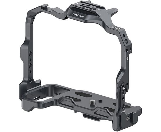 FALCAM B3903 Cage Quick Release para Nikon Z8