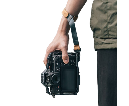 FALCAM B3903 Cage Quick Release para Nikon Z8