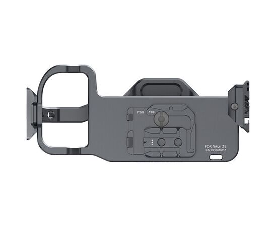 FALCAM B3903 Cage Quick Release para Nikon Z8