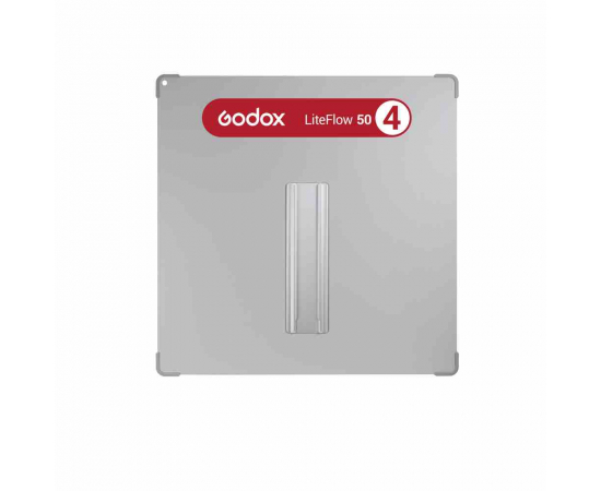 GODOX Kit Refletores de Iluminação Liteflow Lightstream K1