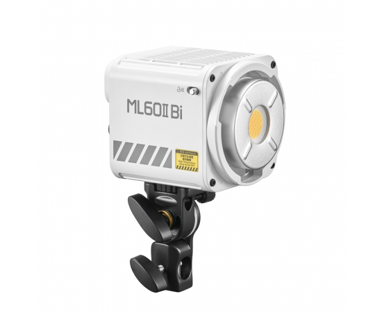 GODOX Iluminador LED ML60II Kit Completo - Bi-color