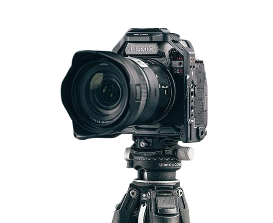 FALCAM B3401 Cage Quick Release para Panasonic Lumix S5II​