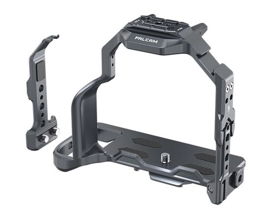 FALCAM B3401 Cage Quick Release para Panasonic Lumix S5II​