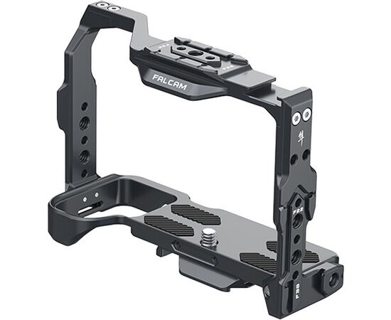 ​FALCAM B3501 Cage Quick Release para Sony ZV-E1