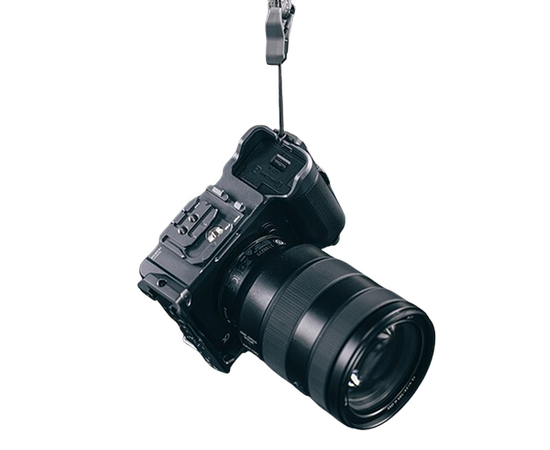 ​FALCAM B3501 Cage Quick Release para Sony ZV-E1